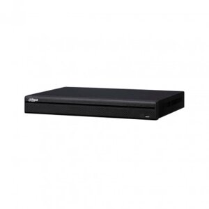 NVR2116HS-4KS2 IP видеорегистратор