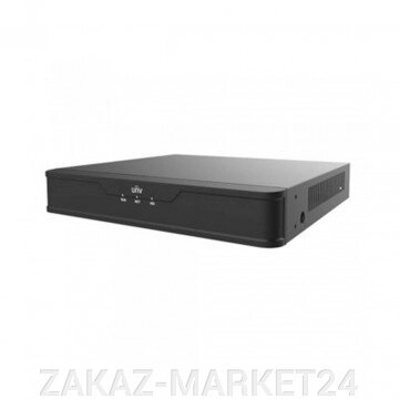 NVR301-04S3 4-х канальный IP видеорегистратор от компании ZAKAZ-MARKET24 - фото 1