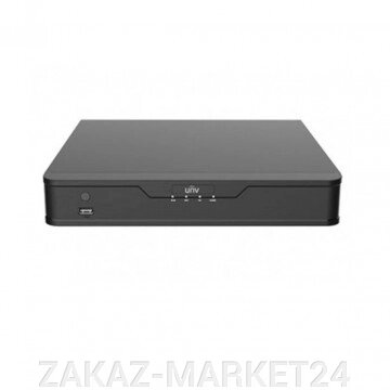 NVR301-08X 8-ми канальный IP видеорегистратор от компании ZAKAZ-MARKET24 - фото 1