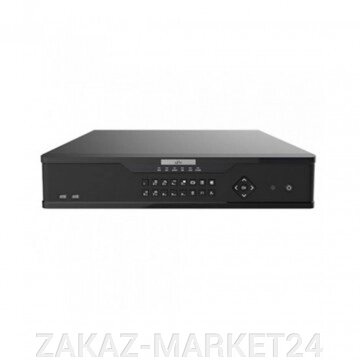 NVR304-16X 16-ти канальный IP видеорегистратор от компании ZAKAZ-MARKET24 - фото 1