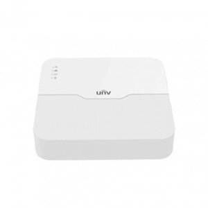 NVR501-04B-LP4 Uniview 4х канальный IP видеорегистратор