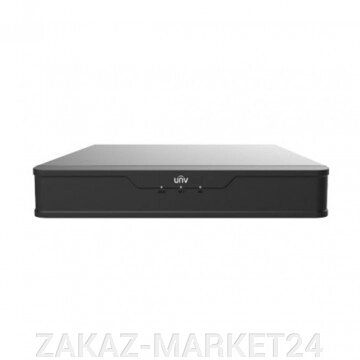 NVR501-04B Uniview 4-х канальный IP видеорегистратор от компании ZAKAZ-MARKET24 - фото 1