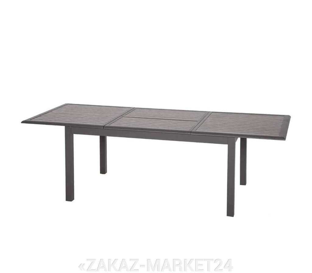 Обеденный стол 3х1м Azua (раздвижной) от компании «ZAKAZ-MARKET24 - фото 1