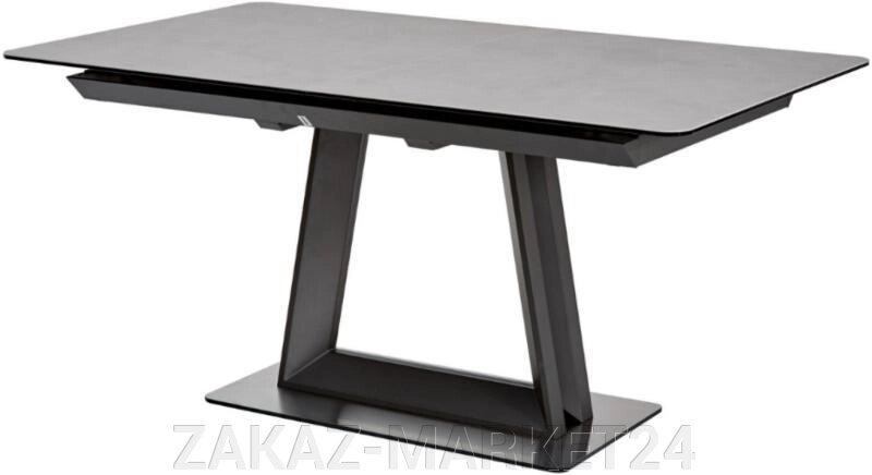 Обеденный стол MC Osvald VA9650-GN KL-30 бетон от компании «ZAKAZ-MARKET24 - фото 1