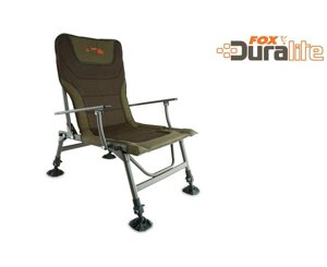 Облегченный стул FOX Duralite Chair XL