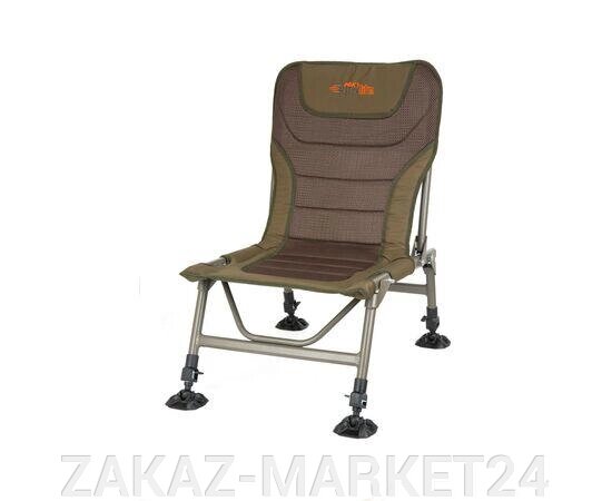Облегченный стул FOX Duralite Low Chair от компании «ZAKAZ-MARKET24 - фото 1