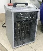 Обогреватель электрический 20850085 Axe GREY FAN 33 M