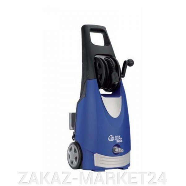 Очиститель высокого давления AR 388 Blue Clean от компании «ZAKAZ-MARKET24 - фото 1