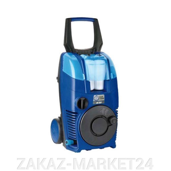 Очиститель высокого давления AR 450 Blue от компании «ZAKAZ-MARKET24 - фото 1