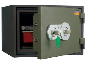 Огнестойкий сейф valberg FRS-30 KL