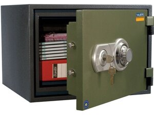 Огнестойкий сейф valberg FRS-32 CL