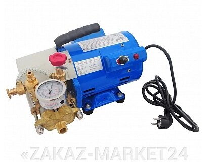 Опрессовочный насос электрический TOR HHB-60 от компании «ZAKAZ-MARKET24 - фото 1