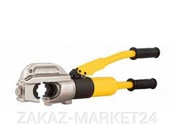 Опрессовщик кабеля TOR HHY-120A 7т от компании «ZAKAZ-MARKET24 - фото 1