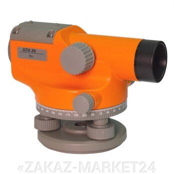 Оптический нивелир Геокурс GTX 20 от компании «ZAKAZ-MARKET24 - фото 1