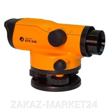 Оптический нивелир Геокурс GTX 24A от компании «ZAKAZ-MARKET24 - фото 1