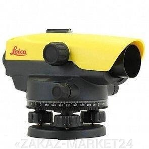 Оптический нивелир Leica NA 532 от компании «ZAKAZ-MARKET24 - фото 1