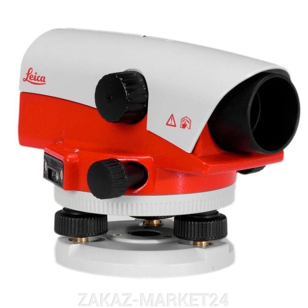 Оптический новелир Leica NA724 от компании «ZAKAZ-MARKET24 - фото 1