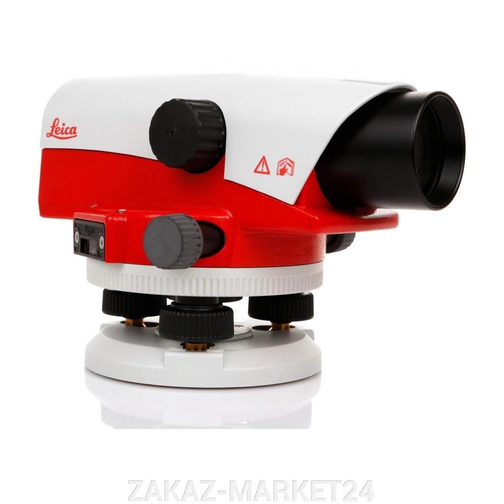 Оптический новелир Leica NA730 Plus от компании «ZAKAZ-MARKET24 - фото 1