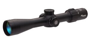 Оптический прицел SIG-SAUER sierra3BDX 4-15x44 SFP