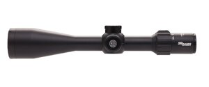 Оптический прицел SIG-SAUER sierra3BDX 6.5-20x52 SFP