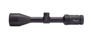 Оптический прицел SIG-SAUER whiskey3 3-9x50 SFP