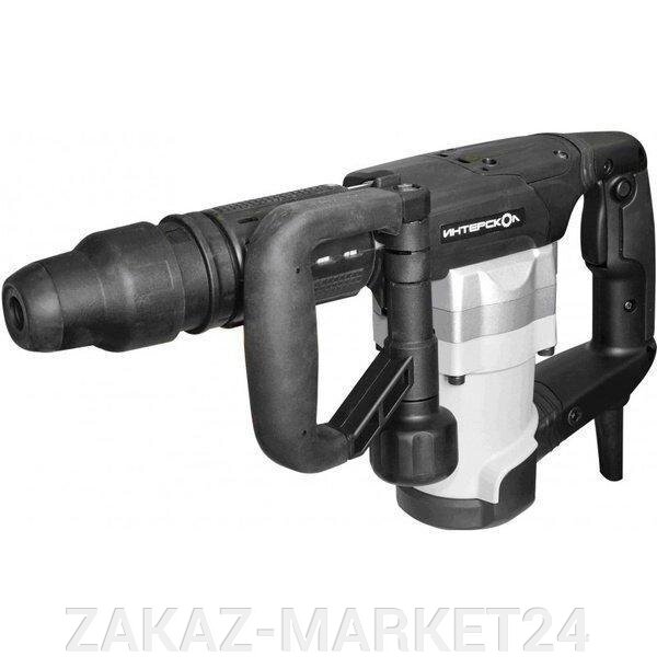 Отбойный молоток Интерскол М-12,5/1050 от компании «ZAKAZ-MARKET24 - фото 1