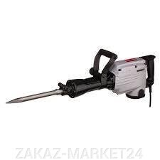 Отбойный молоток Интерскол М-25/1500 от компании «ZAKAZ-MARKET24 - фото 1