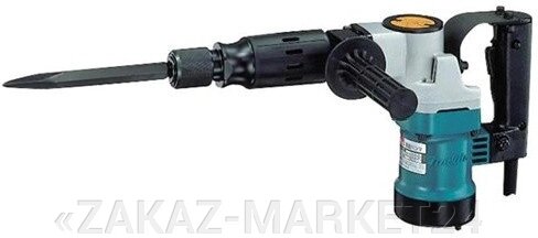 Отбойный молоток Makita HM0810T от компании «ZAKAZ-MARKET24 - фото 1