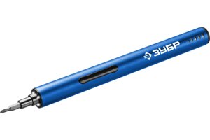 Отвертка для точных работ Зубр ОТР-4 Н20