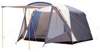 Палатка CHALLENGER  (80001) от компании «ZAKAZ-MARKET24 - фото 1