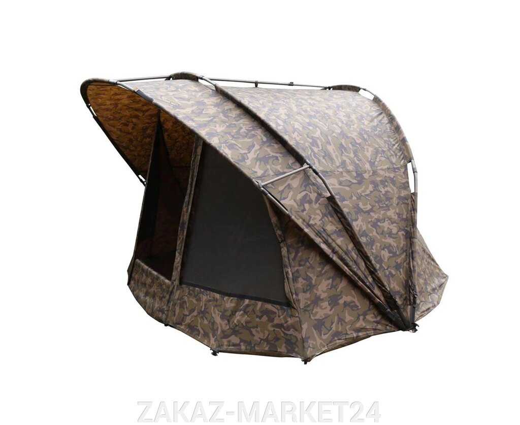 Палатка FOX R-Series 1 Man XL Camo от компании «ZAKAZ-MARKET24 - фото 1