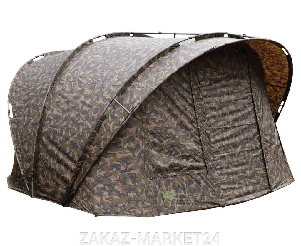 Палатка FOX R-Series 2 Man XL Camo от компании «ZAKAZ-MARKET24 - фото 1