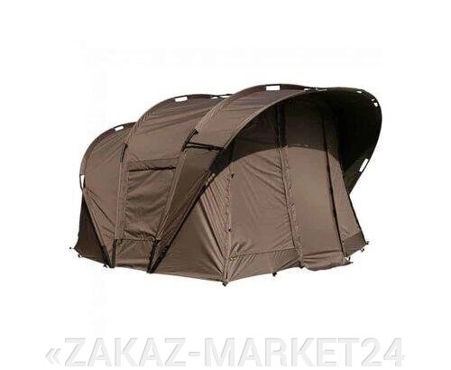 Палатка FOX Retreat+ 2 Man от компании «ZAKAZ-MARKET24 - фото 1