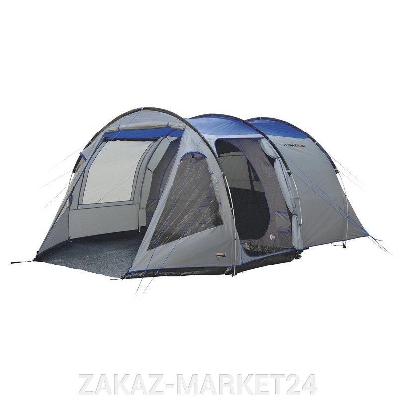 Палатка HIGH PEAK ALGHERO 5 от компании «ZAKAZ-MARKET24 - фото 1