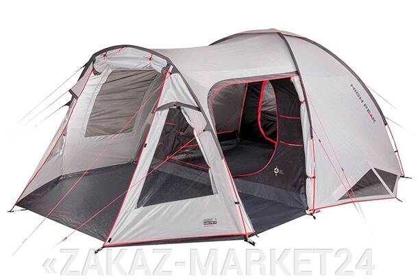 Палатка HIGH PEAK AMORA 5.0 от компании «ZAKAZ-MARKET24 - фото 1