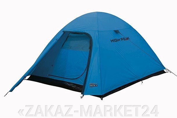 Палатка HIGH PEAK KIRUNA 3 от компании «ZAKAZ-MARKET24 - фото 1