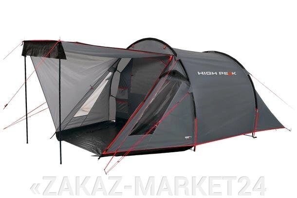 Палатка HIGH PEAK Мод. ANCONA 4.0 от компании «ZAKAZ-MARKET24 - фото 1