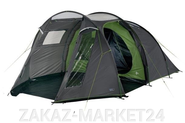 Палатка HIGH PEAK Мод. ANCONA 5.0 от компании «ZAKAZ-MARKET24 - фото 1