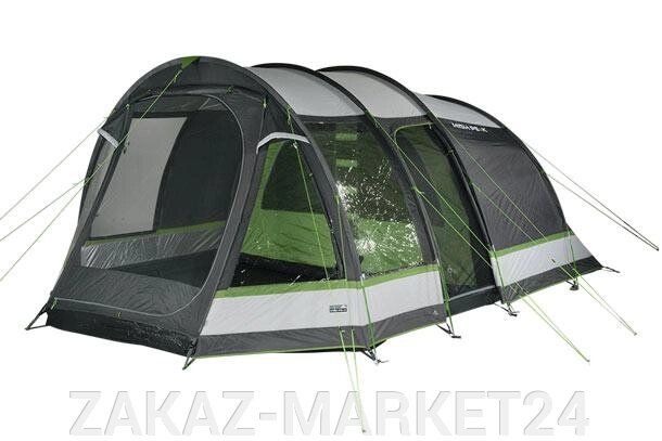 Палатка HIGH PEAK Мод. BOZEN 5.0 от компании «ZAKAZ-MARKET24 - фото 1