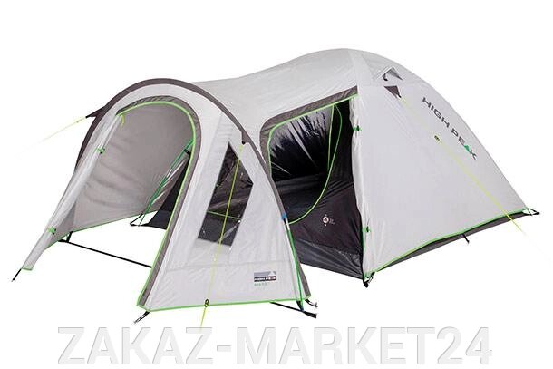 Палатка HIGH PEAK Мод. KIRA 5.0 от компании «ZAKAZ-MARKET24 - фото 1