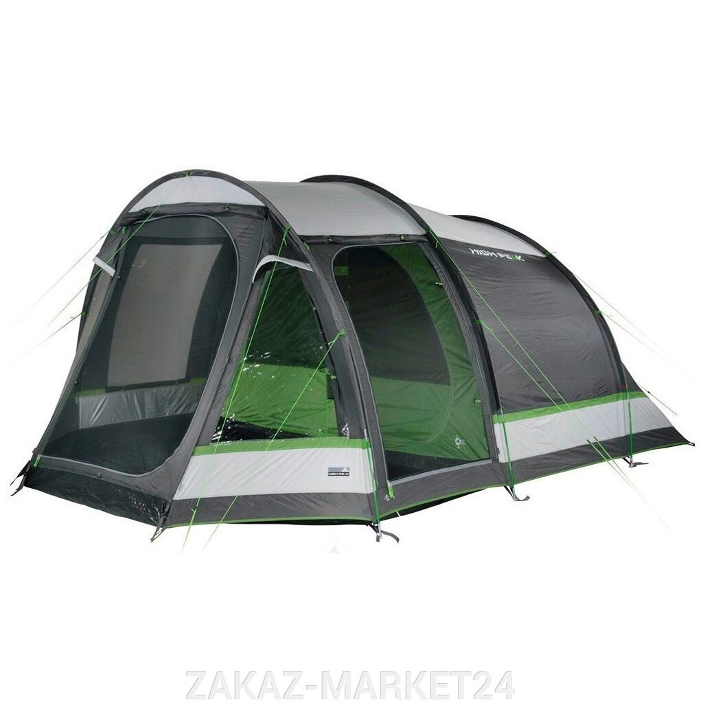Палатка HIGH PEAK Мод. MERAN 4.0 от компании «ZAKAZ-MARKET24 - фото 1