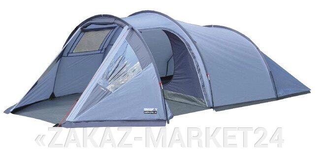 Палатка HIGH PEAK Мод. MERAN 5.0 от компании «ZAKAZ-MARKET24 - фото 1