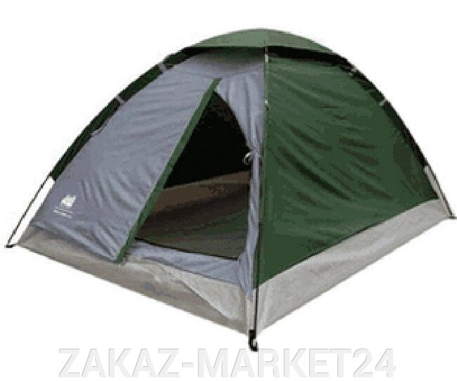 Палатка HIGH PEAK Мод. MONODOME PU от компании «ZAKAZ-MARKET24 - фото 1