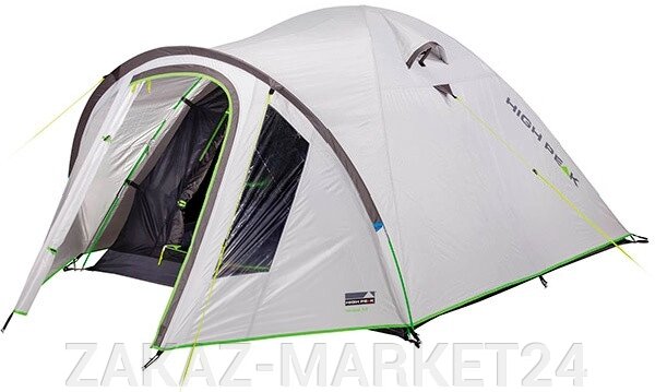 Палатка HIGH PEAK Мод. NEVADA 5.0 от компании «ZAKAZ-MARKET24 - фото 1