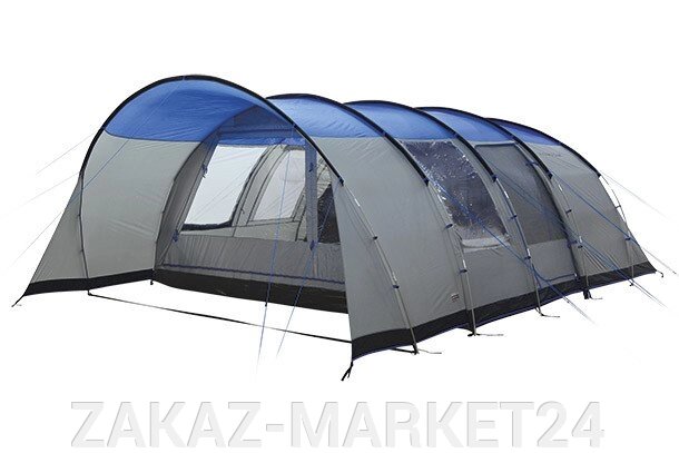 Палатка HIGH PEAK Мод. SANTIAGO 5.0 от компании «ZAKAZ-MARKET24 - фото 1