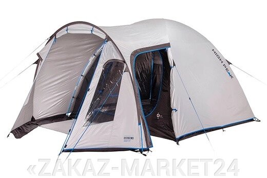 Палатка HIGH PEAK Мод. TESSIN 5 от компании «ZAKAZ-MARKET24 - фото 1