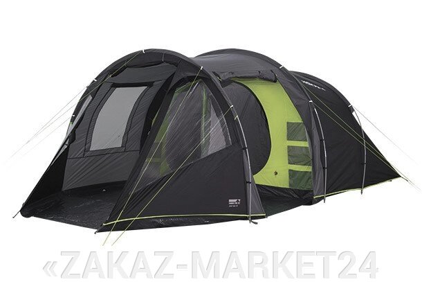Палатка HIGH PEAK PAROS 5 от компании «ZAKAZ-MARKET24 - фото 1