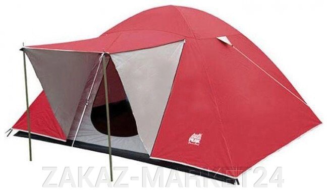 Палатка HIGH PEAK TEXEL 3 от компании «ZAKAZ-MARKET24 - фото 1