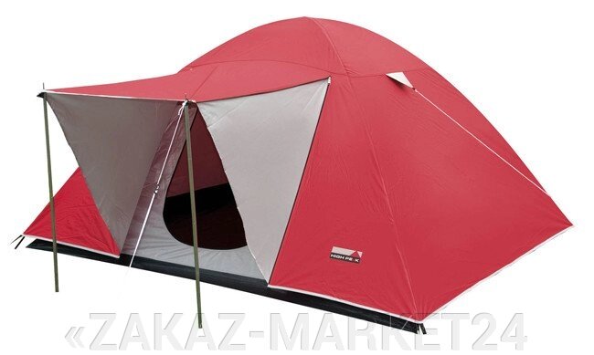 Палатка HIGH PEAK TEXEL 4 от компании «ZAKAZ-MARKET24 - фото 1