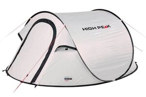 Палатка HIGH PEAK vision 3